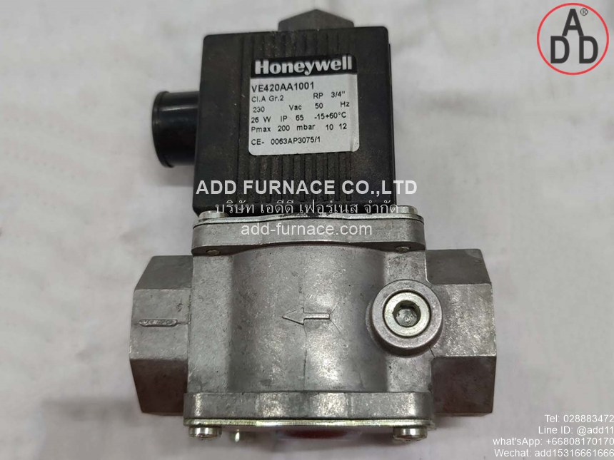 Honeywell VE420AA1001 (3)